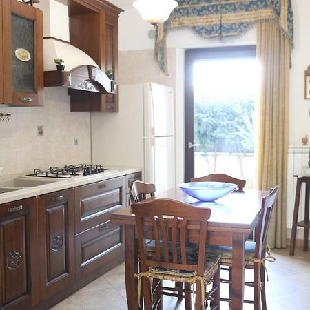 Ancora Del Salento Villa Lecce Ngoại thất bức ảnh