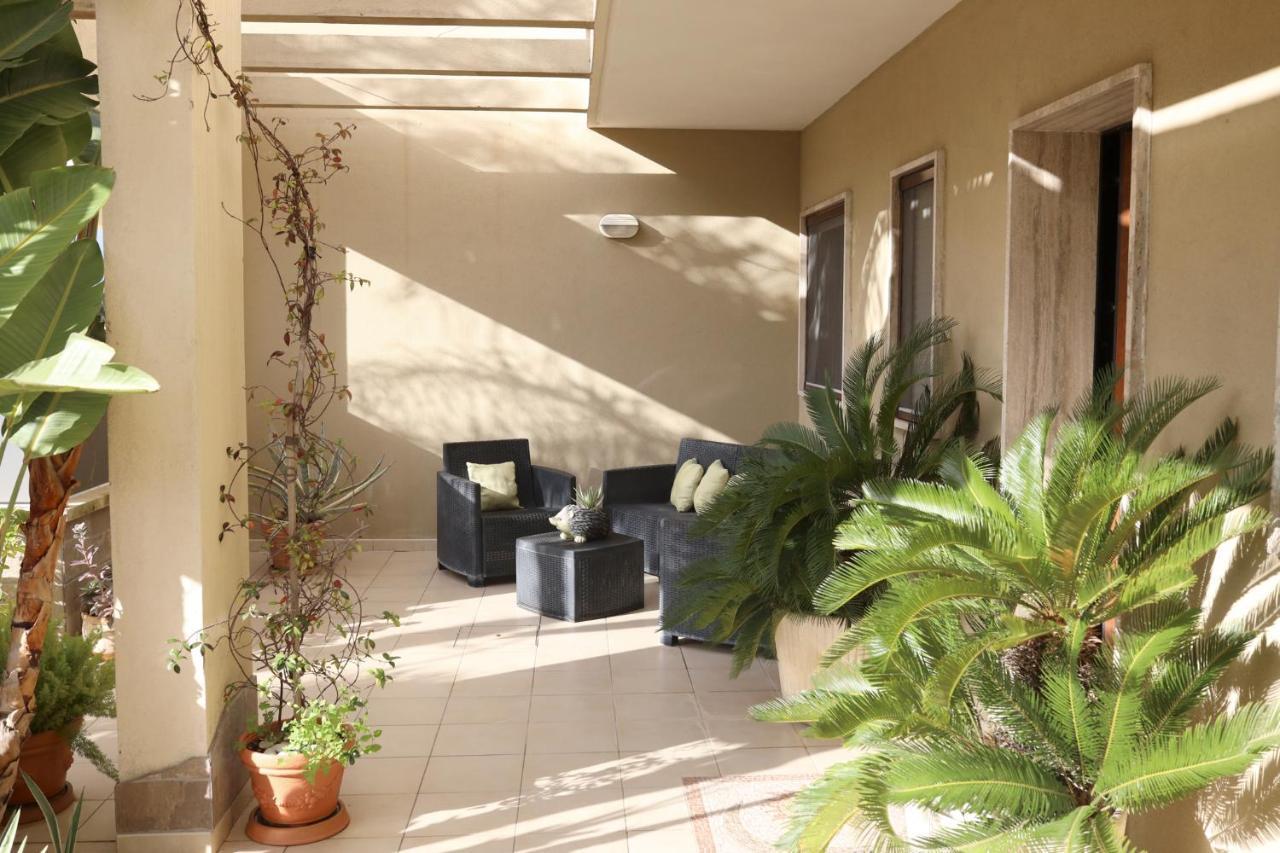 Ancora Del Salento Villa Lecce Ngoại thất bức ảnh