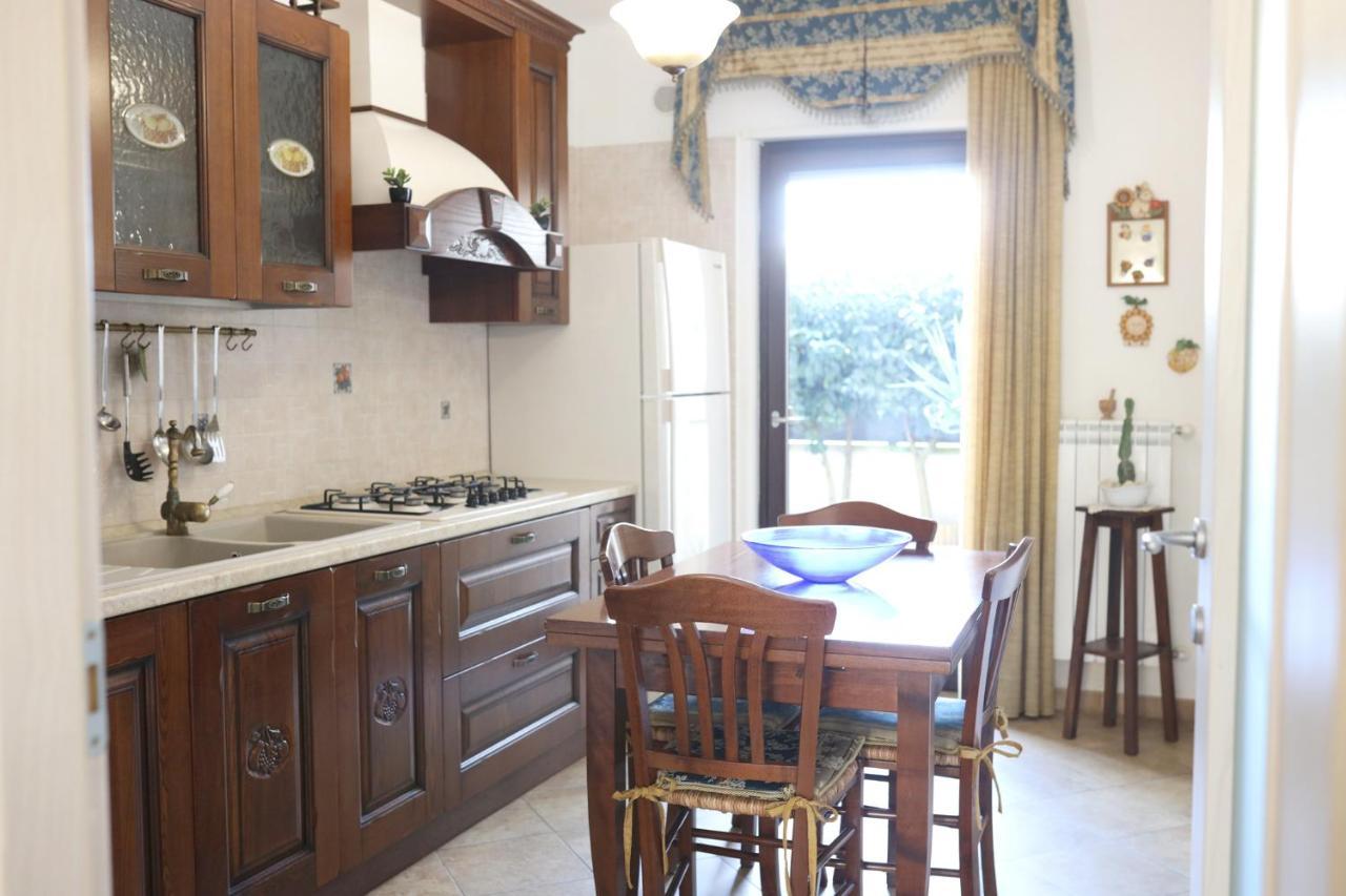 Ancora Del Salento Villa Lecce Ngoại thất bức ảnh