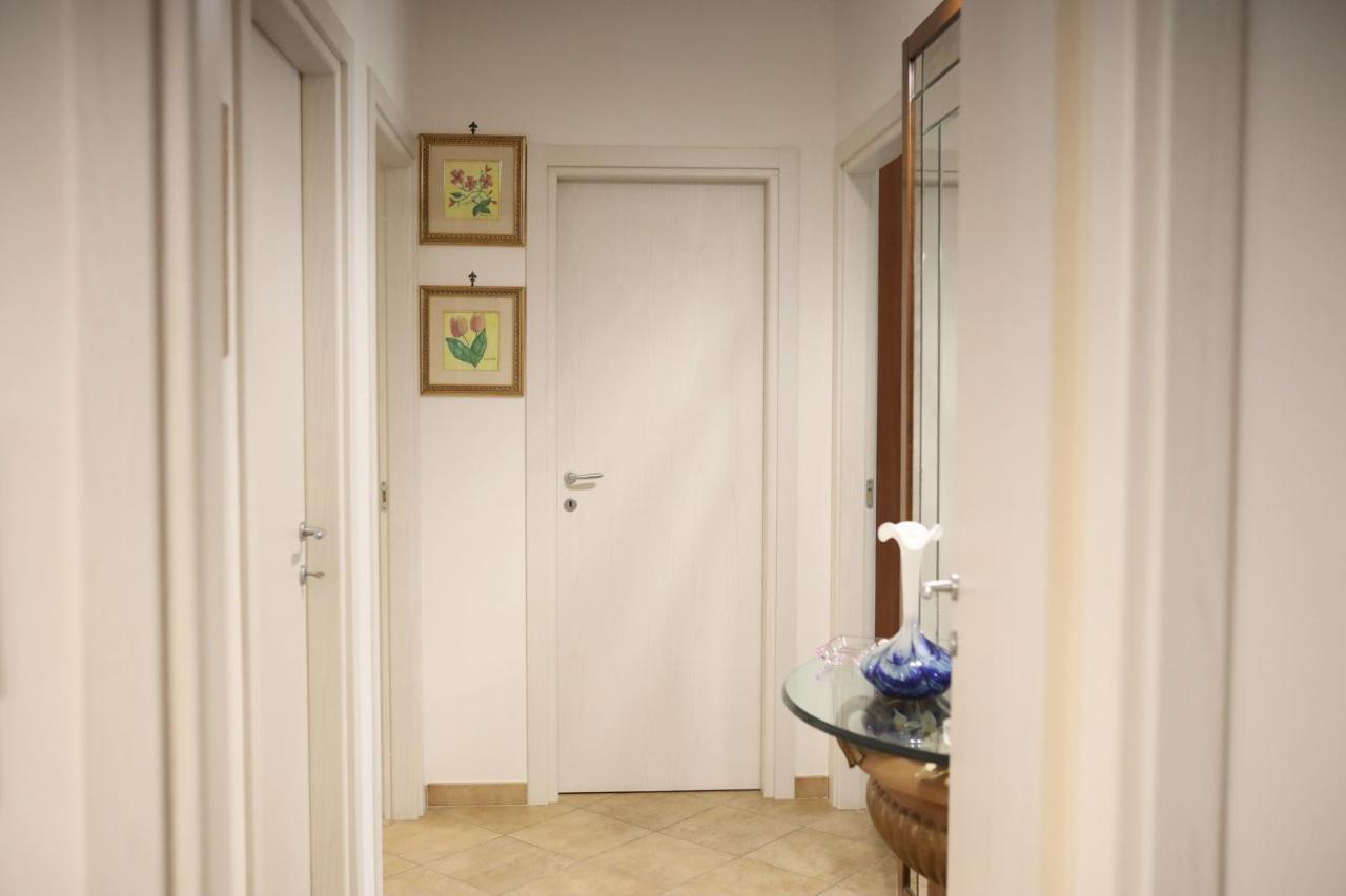 Ancora Del Salento Villa Lecce Ngoại thất bức ảnh