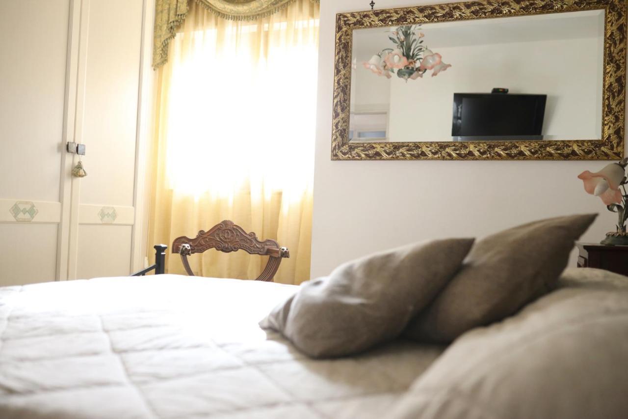 Ancora Del Salento Villa Lecce Ngoại thất bức ảnh