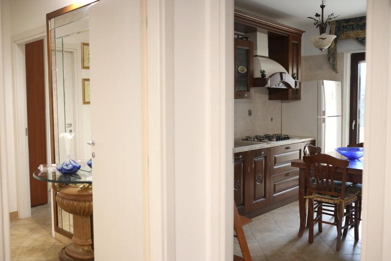 Ancora Del Salento Villa Lecce Ngoại thất bức ảnh