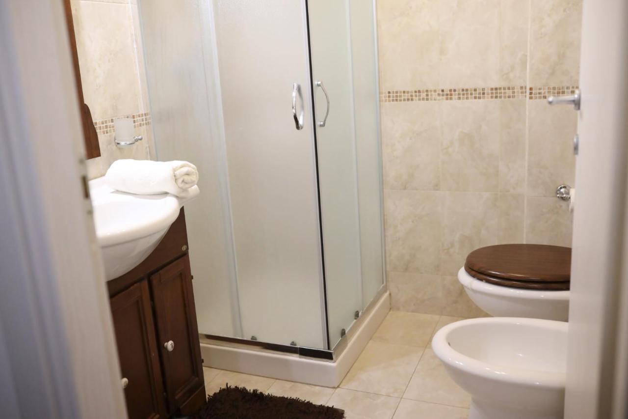 Ancora Del Salento Villa Lecce Ngoại thất bức ảnh