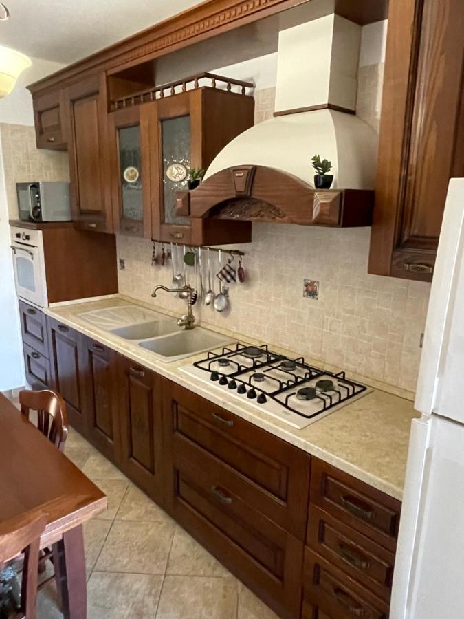 Ancora Del Salento Villa Lecce Ngoại thất bức ảnh