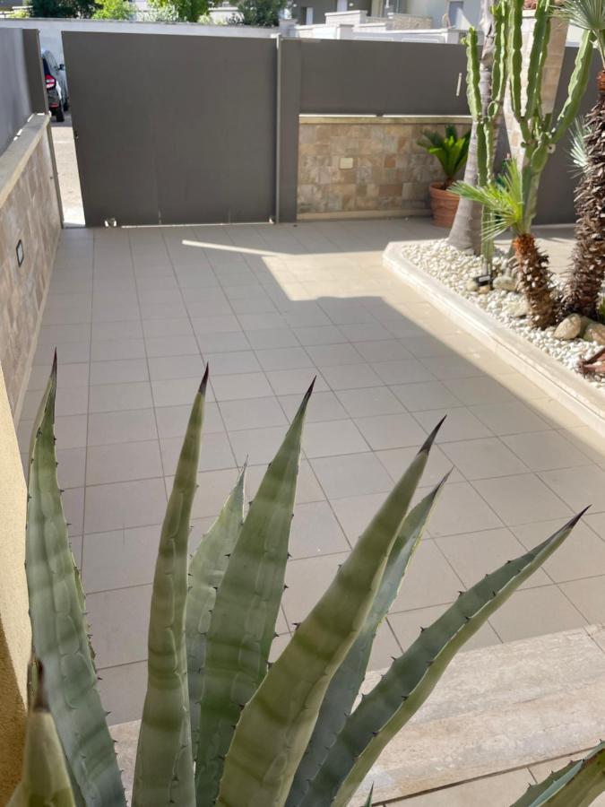 Ancora Del Salento Villa Lecce Ngoại thất bức ảnh
