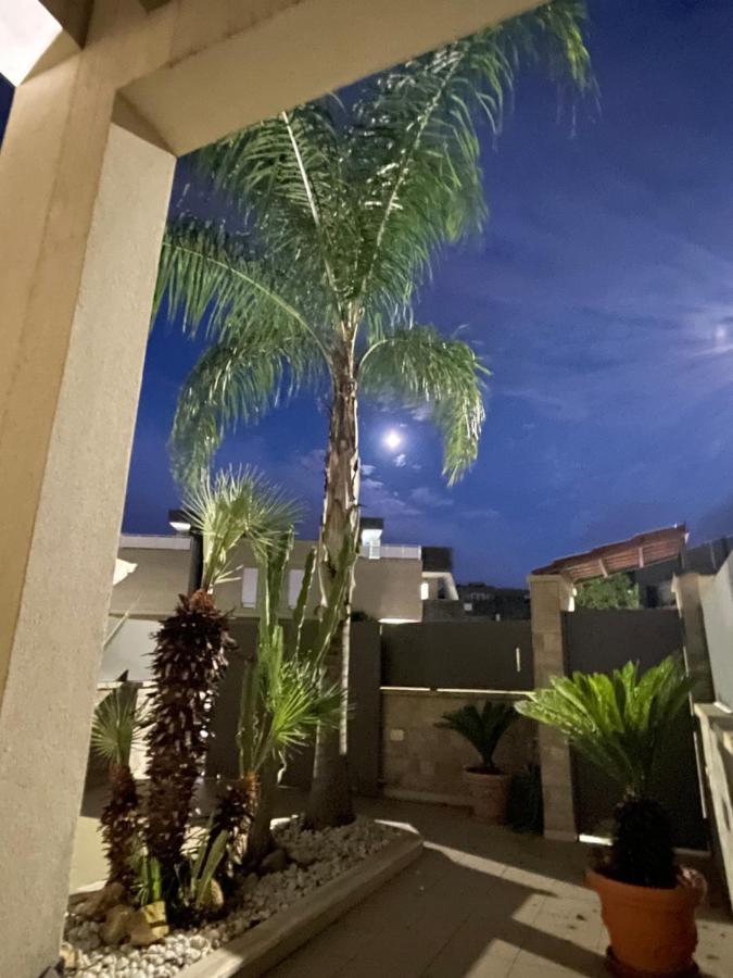 Ancora Del Salento Villa Lecce Ngoại thất bức ảnh