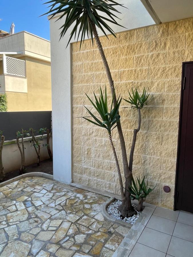 Ancora Del Salento Villa Lecce Ngoại thất bức ảnh