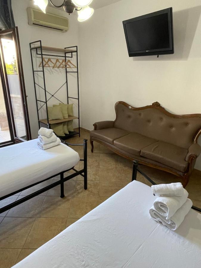 Ancora Del Salento Villa Lecce Ngoại thất bức ảnh
