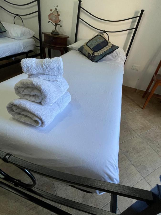 Ancora Del Salento Villa Lecce Ngoại thất bức ảnh