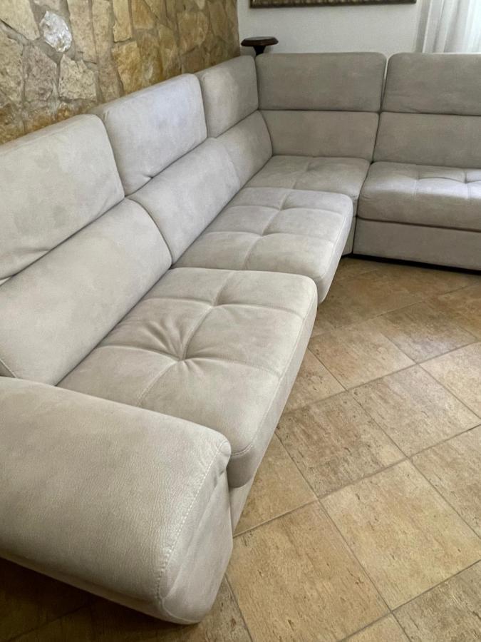 Ancora Del Salento Villa Lecce Ngoại thất bức ảnh