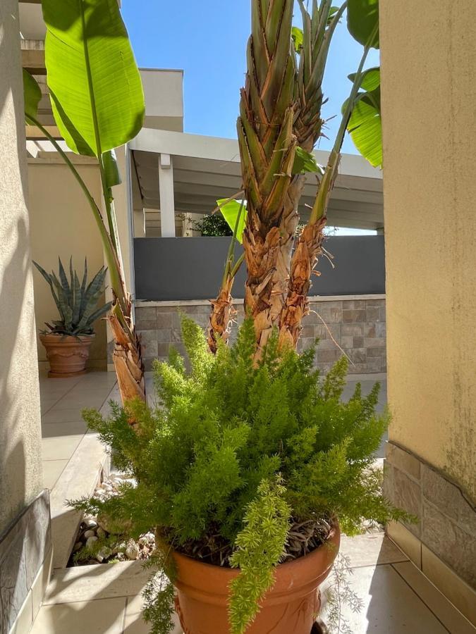 Ancora Del Salento Villa Lecce Ngoại thất bức ảnh