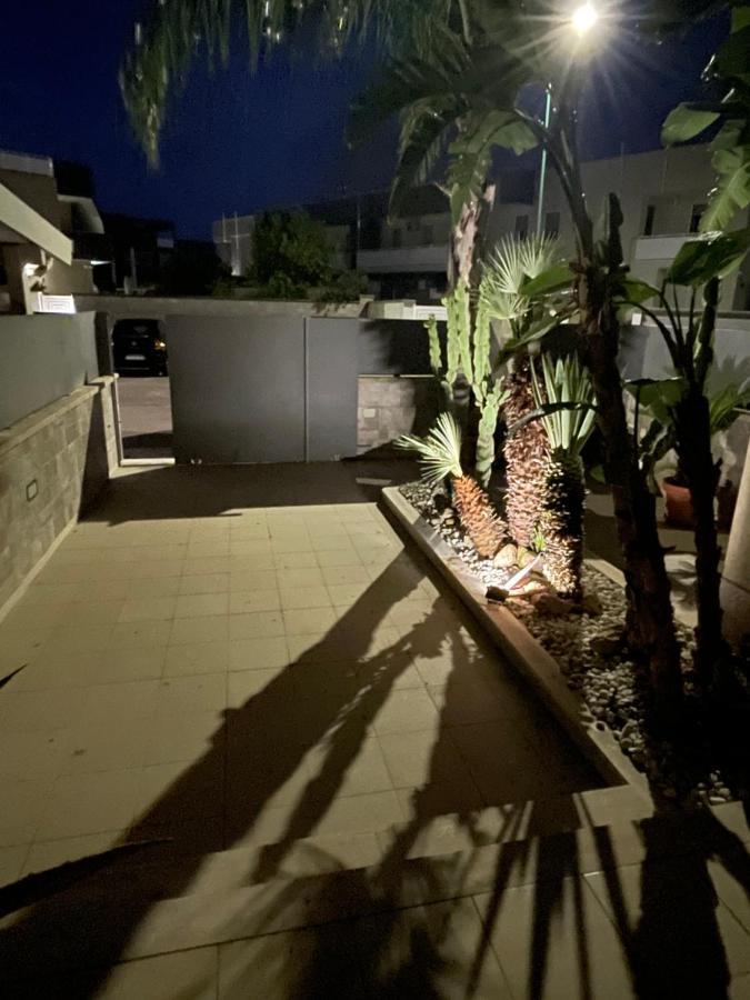 Ancora Del Salento Villa Lecce Ngoại thất bức ảnh